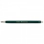 Clutch Pencil, 3.15mm Lead, 5B